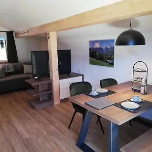 Auszeit Apartment Schönau am Königssee