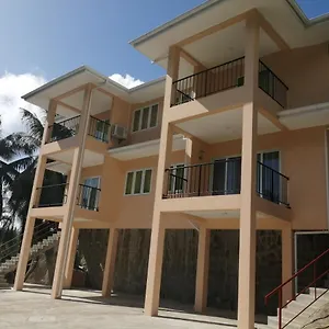 Jaidss 2 Apartment Victoria