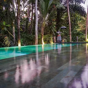 Six Cubes Ubud (Bali)