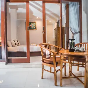Alloggio in famiglia Suntari, Ubud