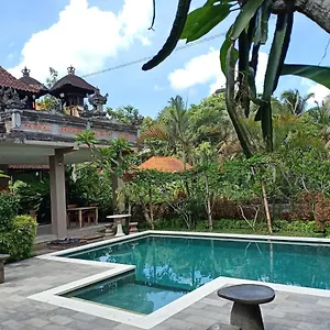 Alloggio in famiglia Ayu Bisma, Ubud