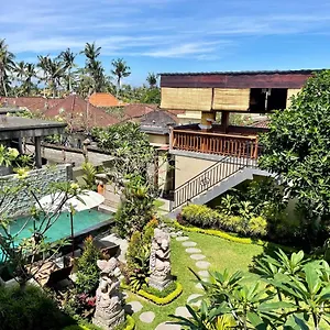 Alloggio in famiglia Sari Murni, Ubud
