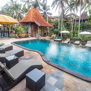 Alloggio in famiglia Narasoma & Retreat, Ubud