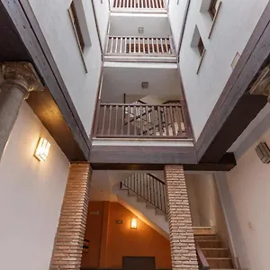  Apartment Nuria 19 Spain