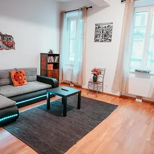 4 Apartment Wien
