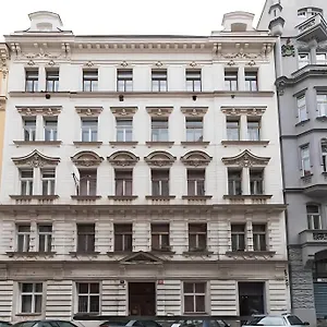 Dream Apartment Prag