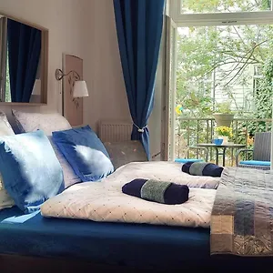  Apartment Triple King Size Balcony Czech Republic