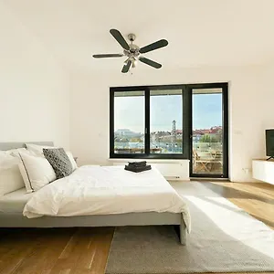 Vinice Apartment Prag