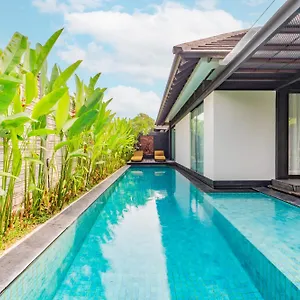  Villa Javana Royal Indonesia