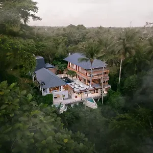 Suara Alam By Ini Vie Hospitality Ubud (Bali)
