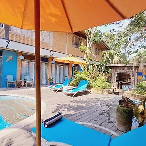 Ayu Dira Heritage House Ubud