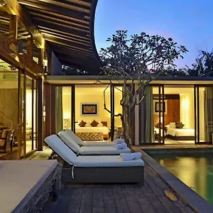  Villa Kei Indonesia
