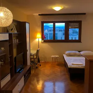  Apartment Garsonjera Katarina Croatia