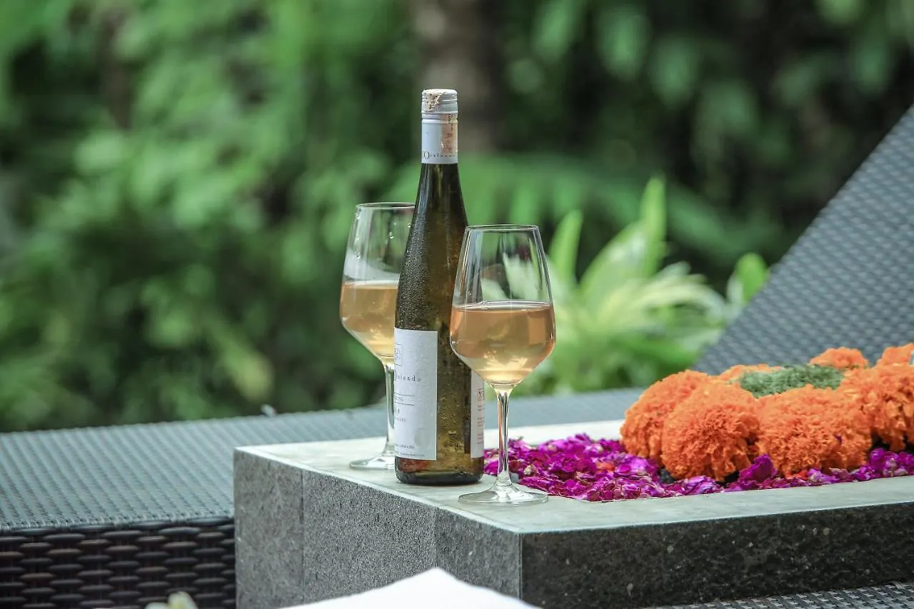Wana Bucu Villas By Pramana Villas Ubud  0*, Ubud (Bali)