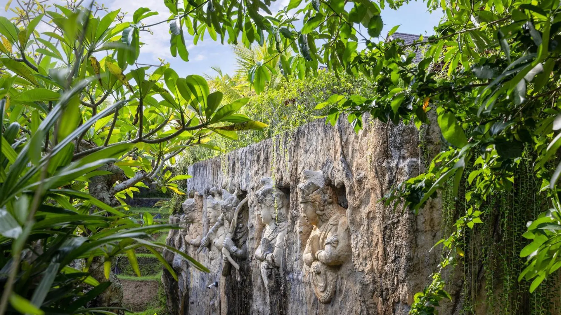 Wana Bucu Villas By Pramana Villas Ubud