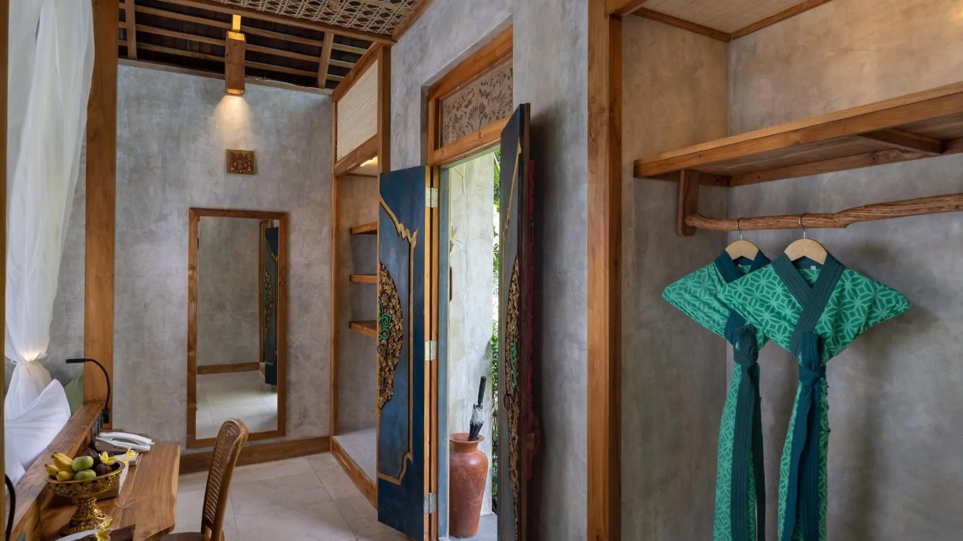 Wana Bucu Villas By Pramana Villas Ubud
